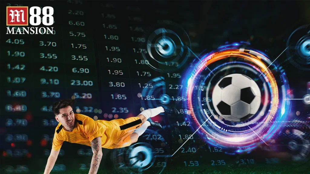 Cược xiên bóng đá là gì