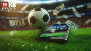 Kèo cách biệt tỷ số là gì